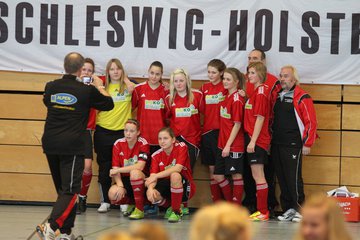 Bild 138 - wB-Jun Landesturnier 